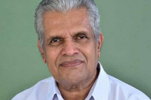 Premananda Jaiwantha