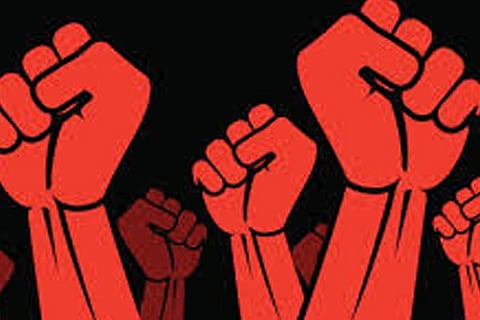 Protest