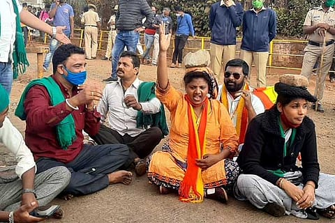 Protest