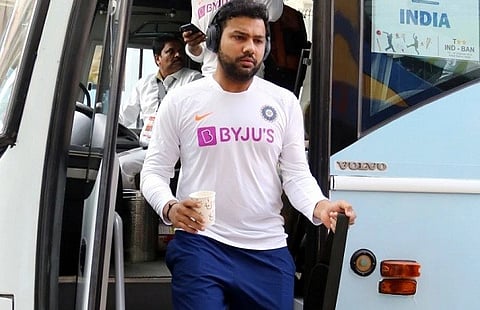 ROHIT SHARMA FOR WEB