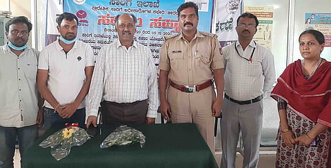 RTO Office