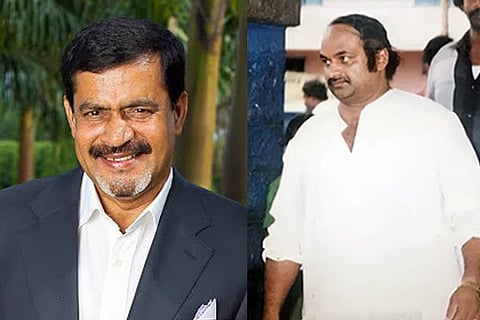 Rai - Jayaraj