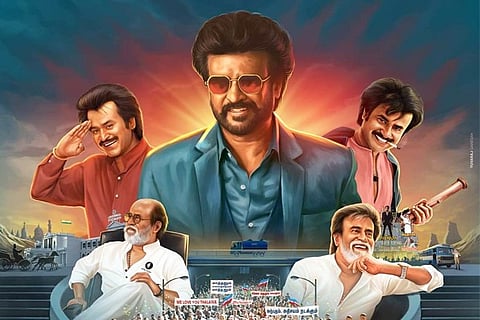 Rajanikanth - Final