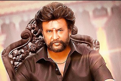 Rajanikanth - Final