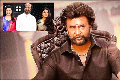 Rajanikanth - Final