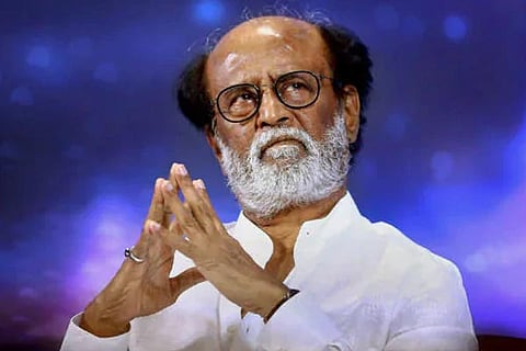 Rajini