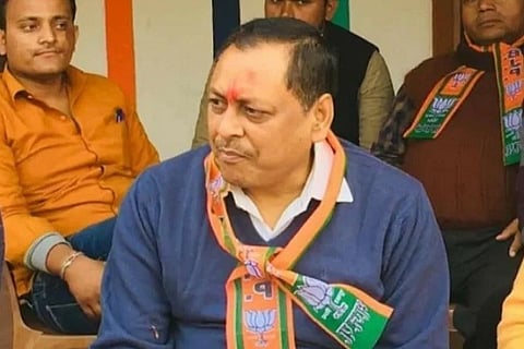 Rakesh_Singh_Baghel