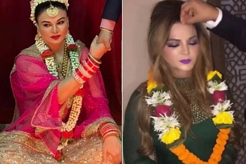 Rakhi Sawant - Final
