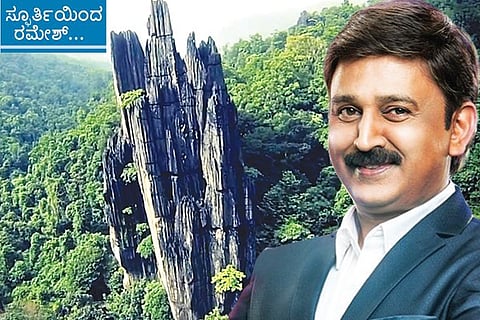 Ramesh Aravind