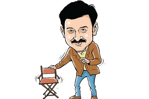 Ramesh Aravind