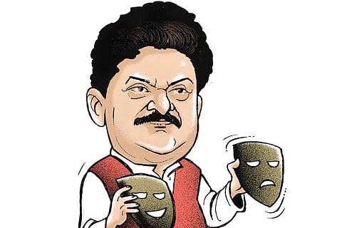 Ramesh