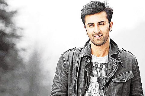 Ranbir Kapoor - Final