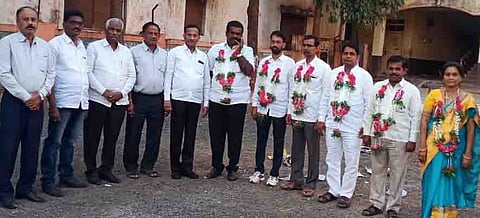 Ravindra reddy