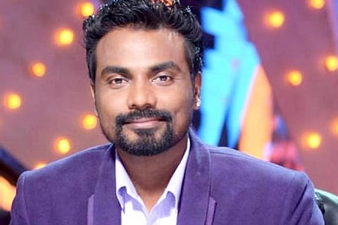 Remo D'Souza - Final