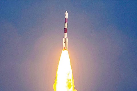 Rocket 1
