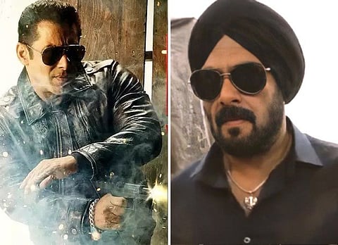 Salman khan