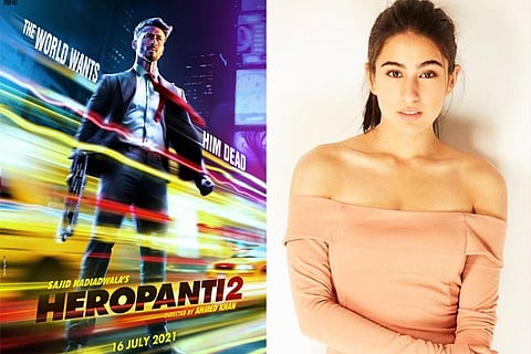 Sara Ali Khan - Final
