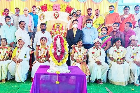 Sarala Vivaha
