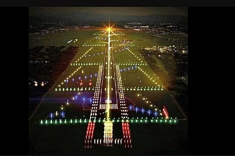 Shannon Airport