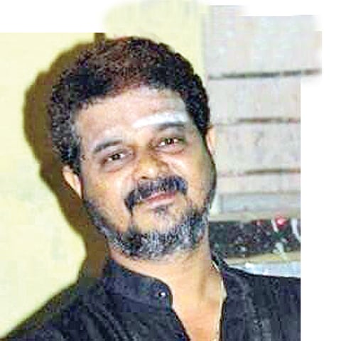 Sharanu pappa