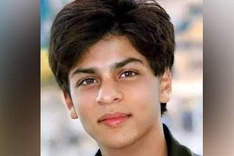 Sharukh