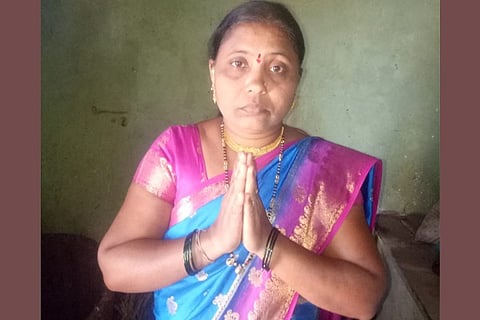 Shobha F