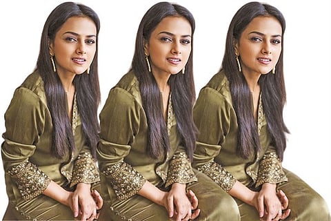Shraddha