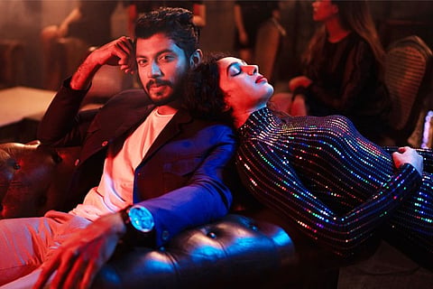 Shreyas - Final