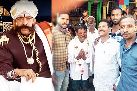 Simhadri Simha