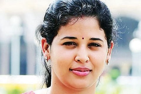 Sindhuri