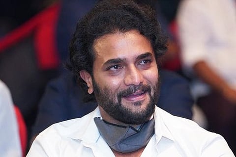 Srimurali - Final