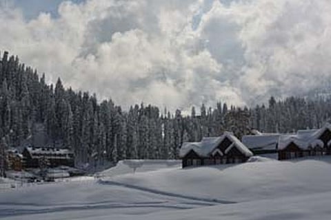 Srinagar