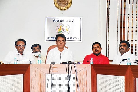 State MLC