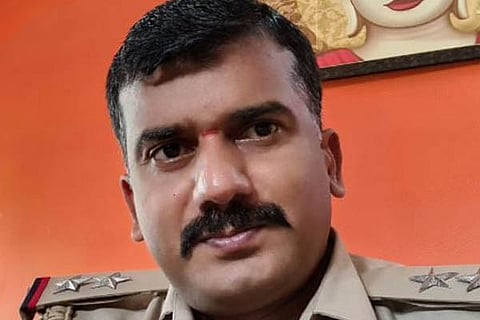 Sub-Inspector