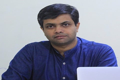 Sudhiar