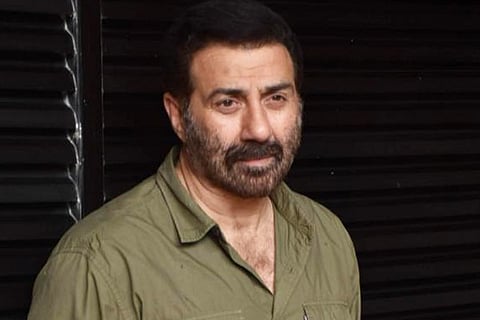 Sunny Deol - Final