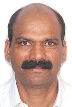 TD Rajegowda