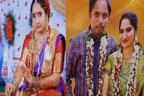 TL Bridegroom