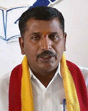 Tegur Jagadeesh