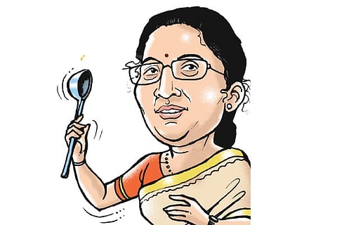 Tejashwini
