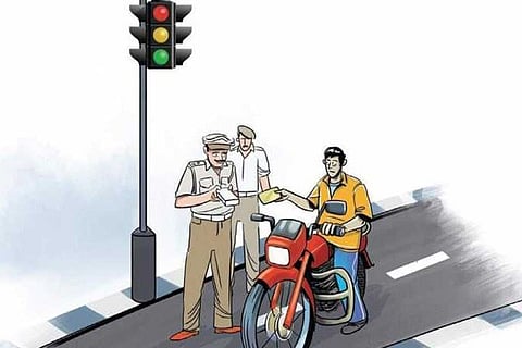 Traffic