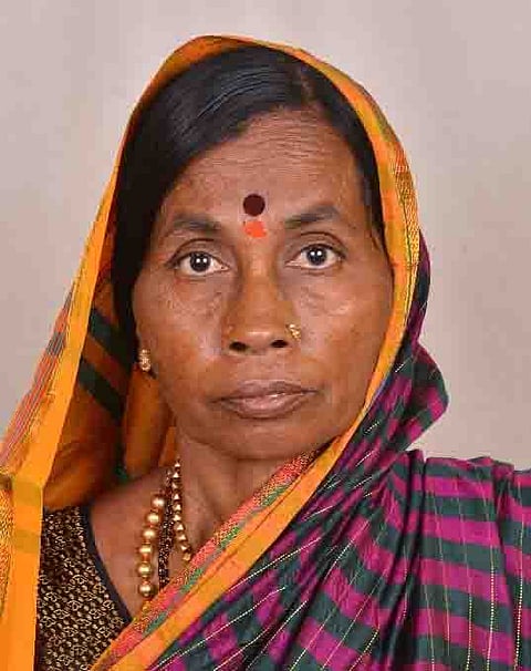 Tulajamma