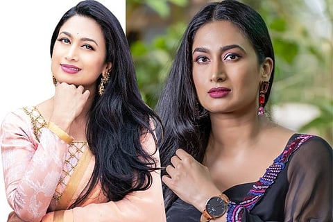 Ullasa Shwetha