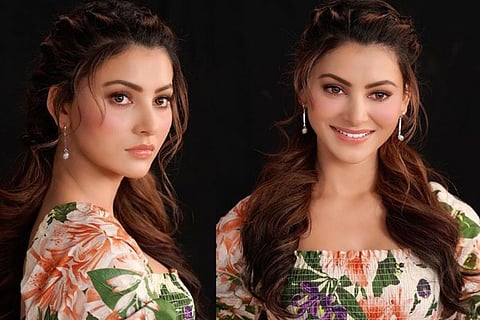 Urvashi F