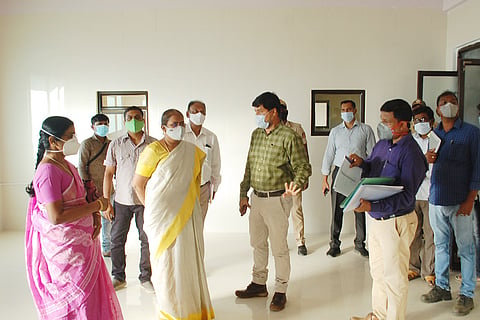 VISIT