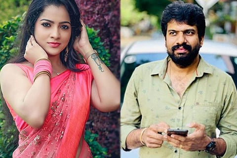 VJ Chaitra