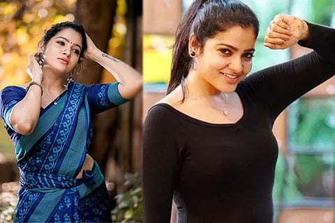 VJ Chaitra