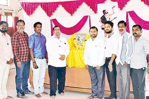 VMS 4-1