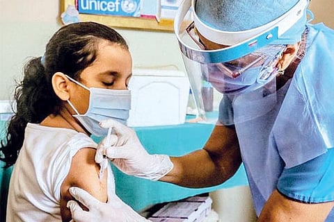 Vaccine