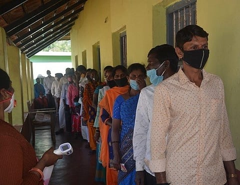 Valagerahalli